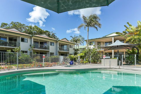 Noosa River Retreat - Accommodation Sydney 4