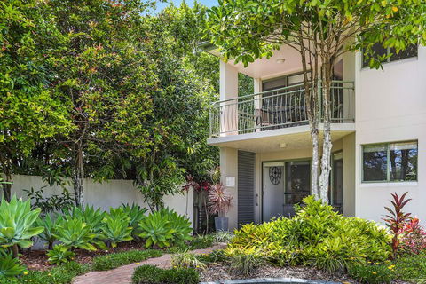 Noosa River Retreat - Accommodation Sydney 1