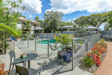 Noosa River Retreat - Accommodation Sydney 0