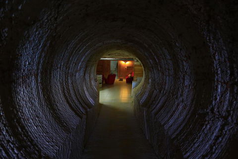 Venushill B+B - Sydney 4u 1