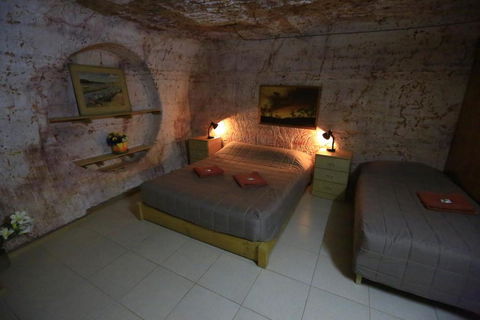 Venushill B+B - Sydney 4u 4