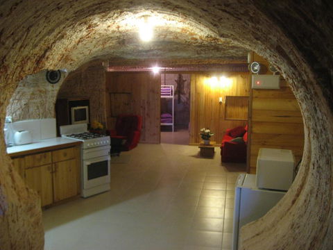 Venushill B+B - Sydney 4u 3