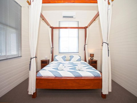 CBD Holiday Home - Accommodation Sydney 1