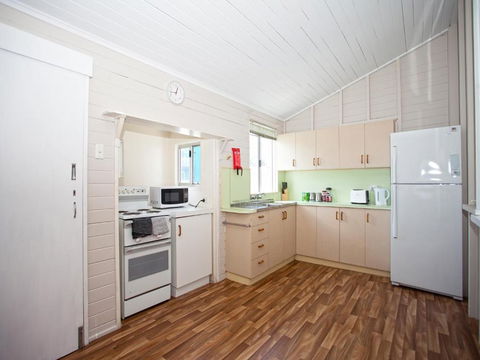 CBD Holiday Home - Accommodation Sydney 4
