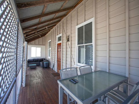 CBD Holiday Home - Accommodation Sydney 6