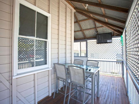 CBD Holiday Home - Accommodation Sydney 3