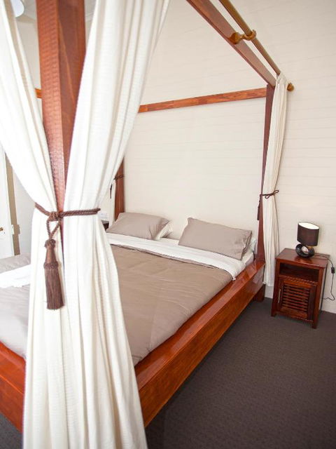CBD Holiday Home - Accommodation Sydney 5