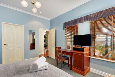 Durham Lodge - Sydney 4u 6
