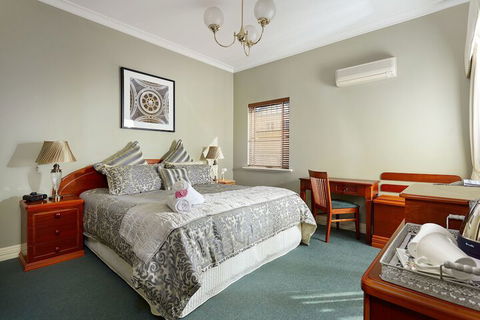 Durham Lodge - Sydney 4u 2