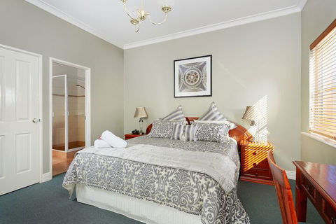 Durham Lodge - Sydney 4u 3