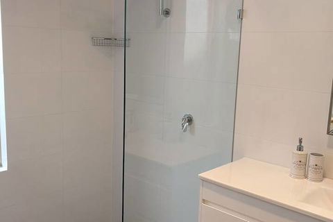 Durham Lodge - Sydney 4u 4