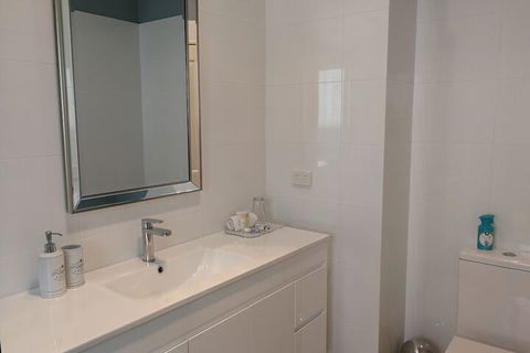 Durham Lodge - Sydney 4u 5