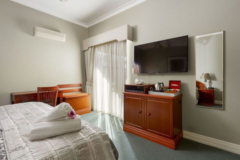 Durham Lodge - Sydney 4u 1