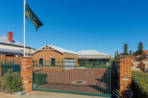 Durham Lodge - Sydney 4u 0