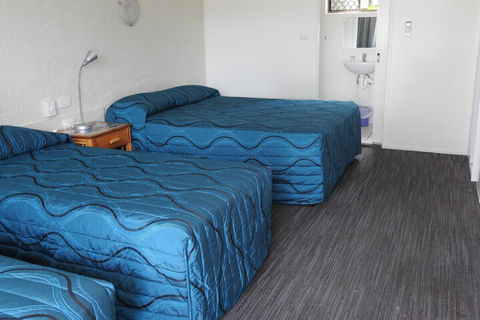 Urangan Motor Inn - Sydney 4u 3