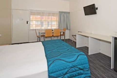 Urangan Motor Inn - Sydney 4u 4