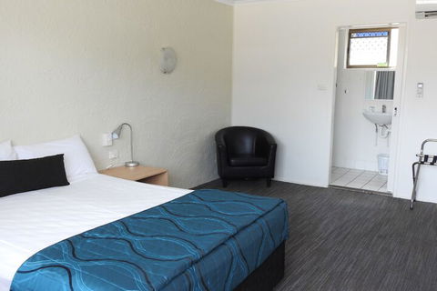 Urangan Motor Inn - Sydney 4u 2