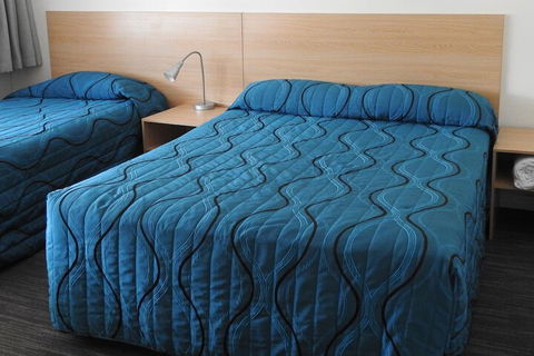 Urangan Motor Inn - Sydney 4u 7