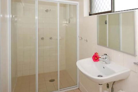 Urangan Motor Inn - Sydney 4u 6