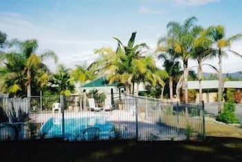 Bulahdelah Myall Motel - Accommodation Sydney 1