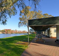 Riverbend Caravan Park Renmark - Accommodation Sydney