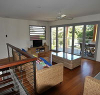 Allora 1 - Accommodation Sydney