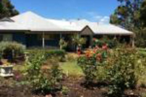 Crabapple Lane Bed & Breakfast - Accommodation Sydney 0