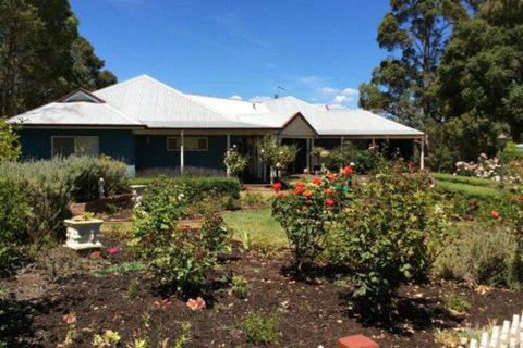 Crabapple Lane Bed & Breakfast - Accommodation Sydney 2