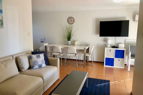 Scarborough Beach Front Resort Shell 4 - Accommodation Sydney 7