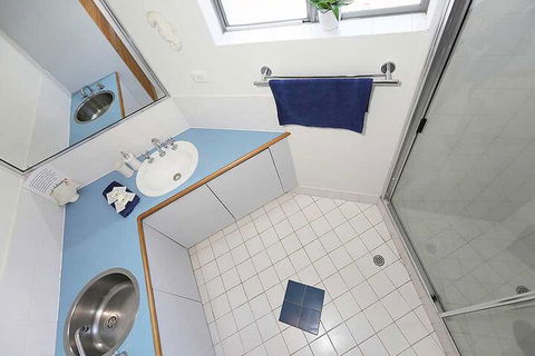Scarborough Beach Front Resort Shell 4 - Accommodation Sydney 4