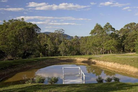 Wombatalla - Sydney 4u 6