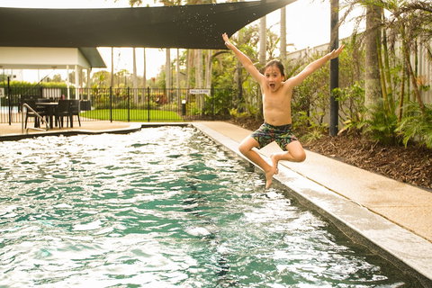 San Marino By The Sea Apartments - Sydney Resort 4