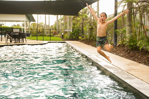 San Marino By The Sea Apartments - Sydney Resort 6