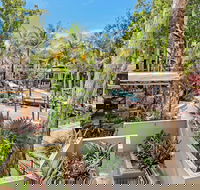 Apartment 316 at Sea Temple Palm Cove - Accommodation Sydney