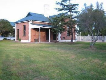 Lochinvar House B&B - Sydney 4u 0