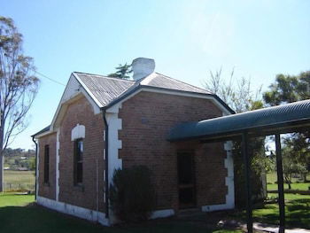 Lochinvar House B&B - Sydney 4u 2