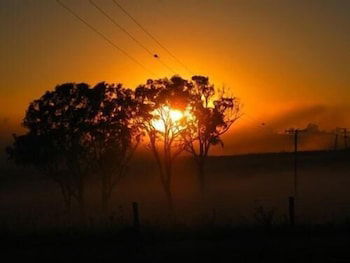 Lochinvar House B&B - Sydney 4u 3