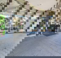 Argus Hotel Darwin - Sydney 4u