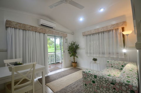 Barney Beach Accommodation - Accommodation Sydney 6