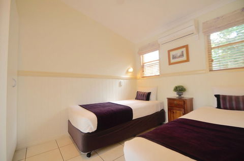 Barney Beach Accommodation - Accommodation Sydney 5