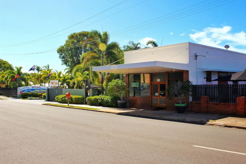 Barney Beach Accommodation - Accommodation Sydney 1