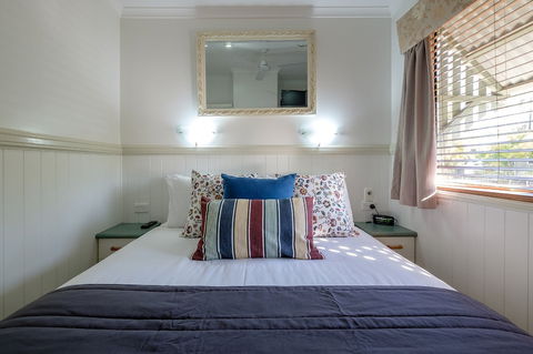 Barney Beach Accommodation - Accommodation Sydney 4