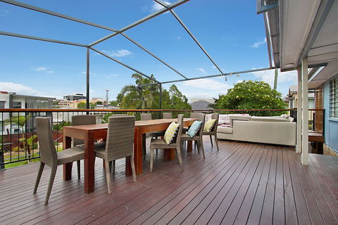 Gladstone Backpackers - Accommodation Sydney 6