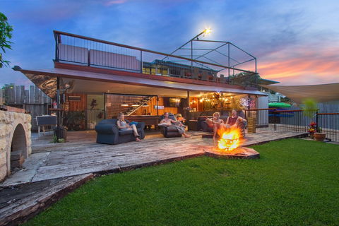 Gladstone Backpackers - Accommodation Sydney 5