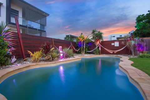 Gladstone Backpackers - Accommodation Sydney 1