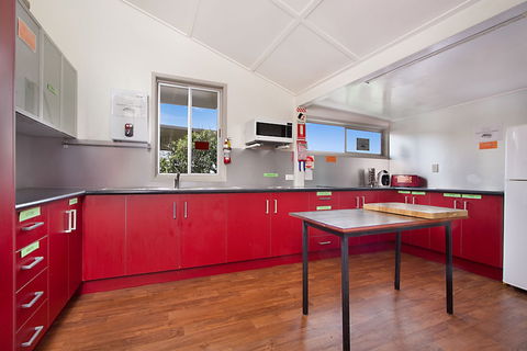 Gladstone Backpackers - Accommodation Sydney 4