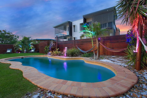 Gladstone Backpackers - Accommodation Sydney 0