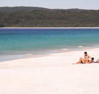 Huskisson Bed  Breakfast - Sydney 4u
