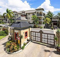 CairnsRetreat - Accommodation Sydney