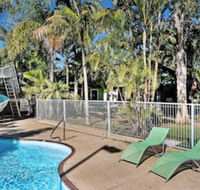 Melaleuca Caravan Park - Accommodation Sydney